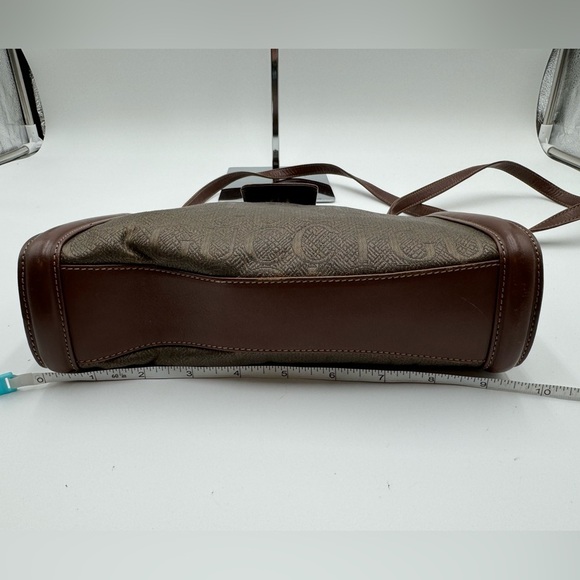 Gucci-Authentic-Vintage Crossbody - Picture 12 of 16